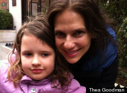 The Vow I Made To My Daughter About Our World