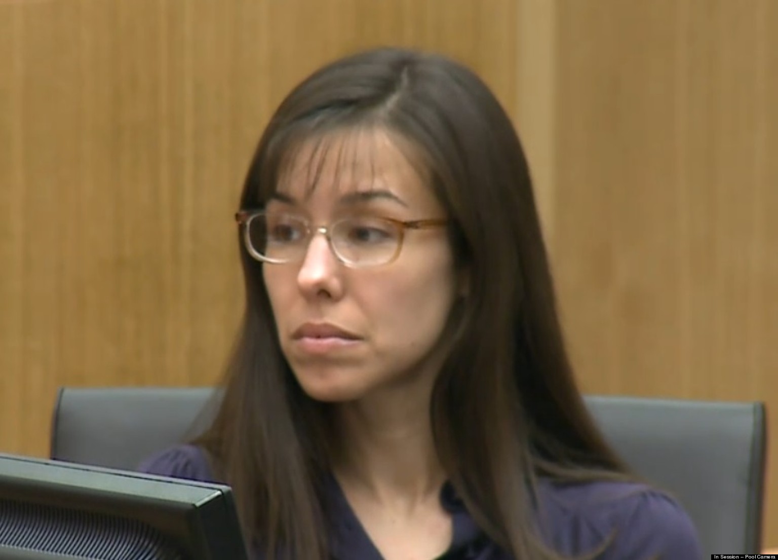 Jodi Arias Trial Defense Psychologist Set To Continue Testimony (LIVE