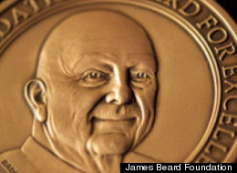 James Beard Foundation Announces 2013 Restaurant & Chef Winners
