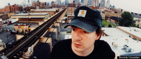 Jason Molina Dead