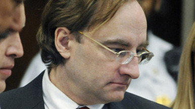 Clark Rockefeller