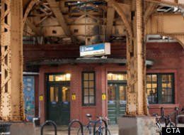 Upscale Coffee, Bagels & More Coming To CTA Rail Stations