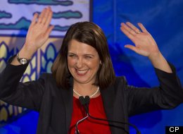 Why Are Wildrose Members Donating Portion Of Salaries To Charity?