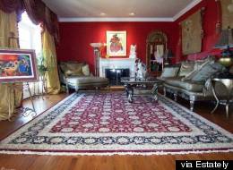 $1.5 Million House Comes With Odd And Racy Extra Incentive