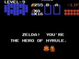Zelda Starring Zelda: Hack Makes Princess, Not...