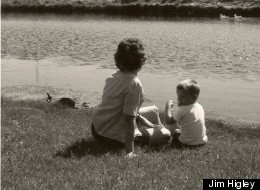 For Every Mom Who Wonders if She Matters