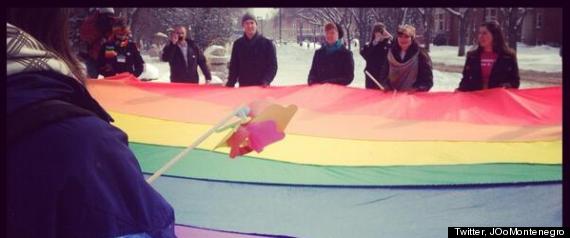University Of Alberta Pride Week