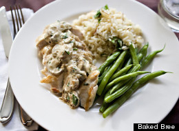 7 Ways Boursin Makes Dinner Better