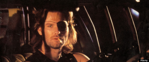 Escape From New York