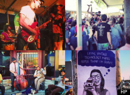 The Best Quotes From SXSW