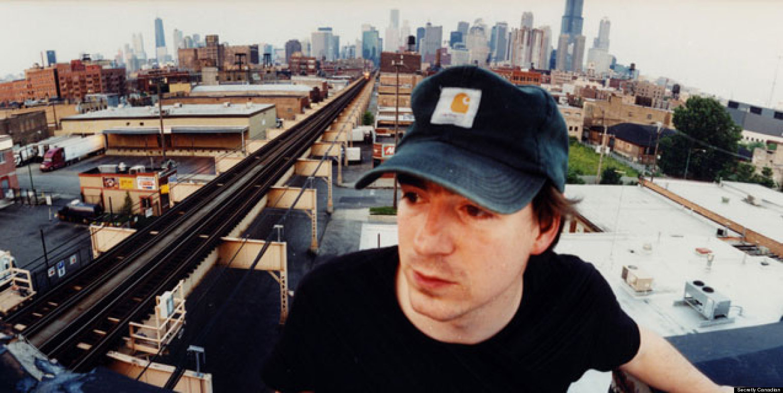 Jason Molina Dead Indie Singer Dies Of Organ Failure At Age 39