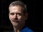 Chris Hadfield