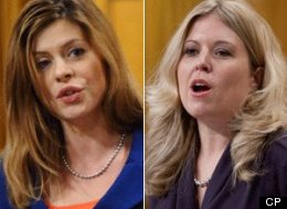 Fresh Faces Who May Crack Harper's Cabinet