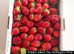 Organic Food Is Not Just For Snobs, Dr. Oz. Ask Wal-Mart.