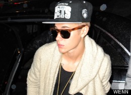 What Is Justin In Hot Water For This Time?
