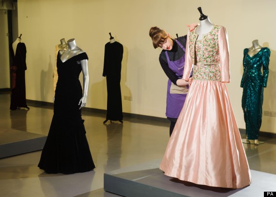 dresses