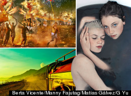 Award-Winnning Photography Captures Life's Big Moments