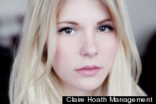 Mirror Mirror: Hannah Arterton