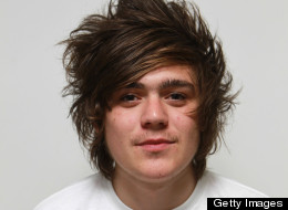 'I'd Like To Spit In Simon Cowell's Eye'