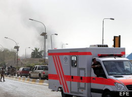 Al menos 50 muertos en Irak, diez años después
