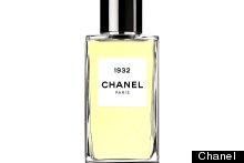 Spritz! 1932 By Chanel