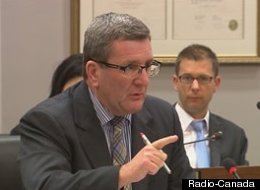 Poussière dans Limoilou : le maire inquiet pour la réputation du quartier