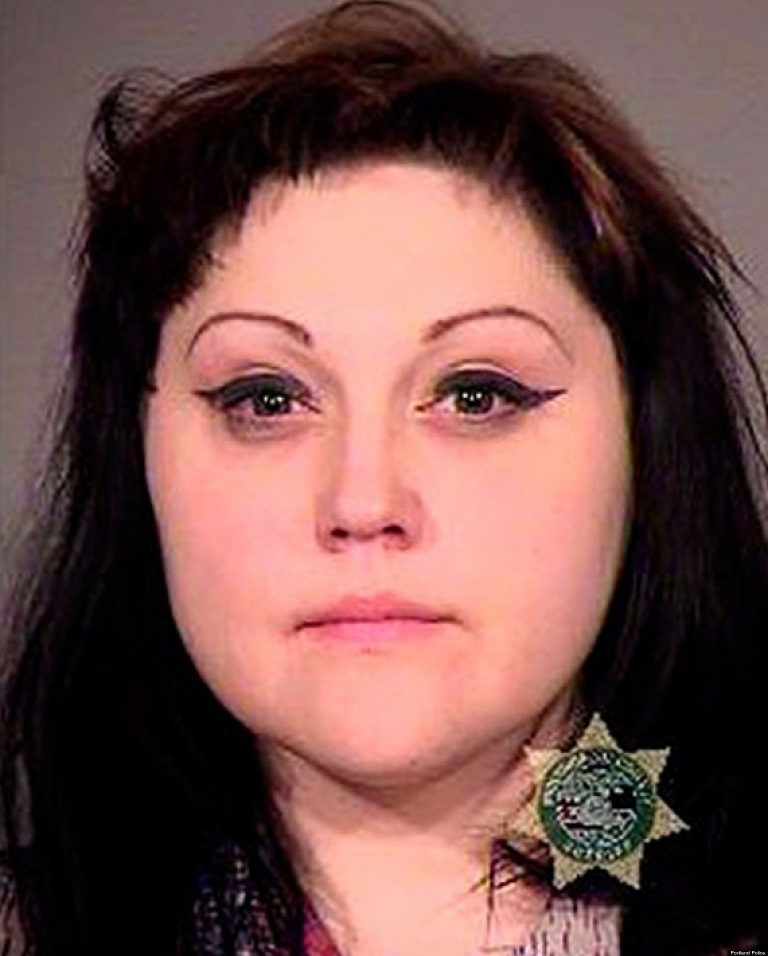 the gossip beth beth ditto arrested drunk gossip singer faces six month the gossip beth beth ditto arrested drunk gossip singer faces six month