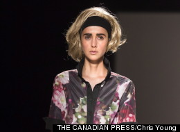 Retro Revival: Pink Tartan Channels The '60s
