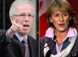 How Murray Is Like Stéphane Dion
