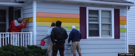 Westboro Equality House