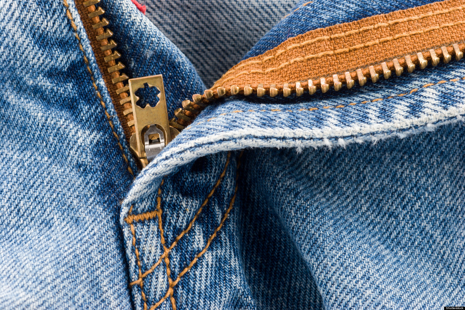 Penis Caught In Zipper Thousands Of Men Have Fallen Victim To 'Zip