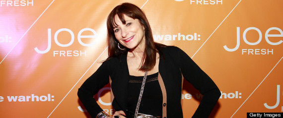 Jeanne Beker