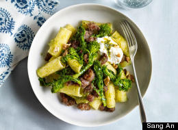 31 Fresh Pasta Dishes For Spring