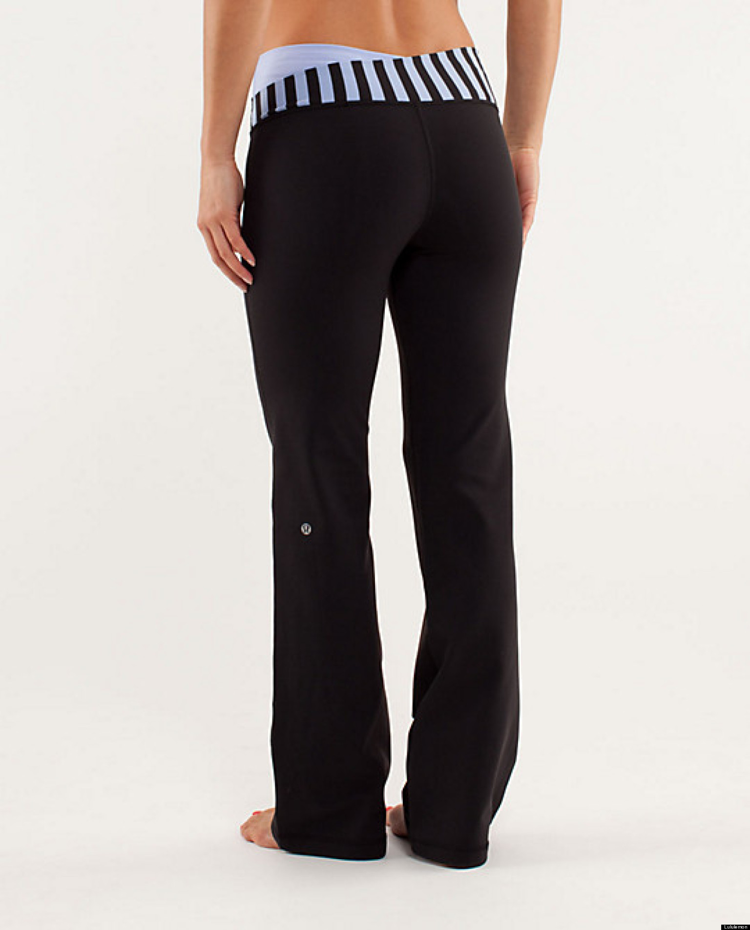 Lululemon Yoga Pants Recall  International Society of Precision