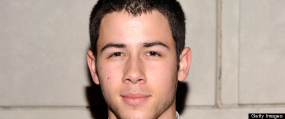 Nick Jonas Careful What You Wish For