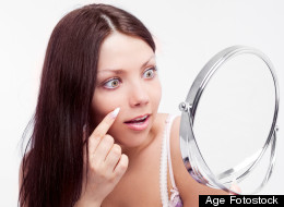 Conseils beauté: 9 choses que vous ne devriez pas pincer
