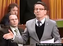 WATCH: Are Harper Tories Scared.. Of <i>Librarians</i>?