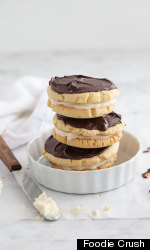 17 Sandwich Cookies That Are Better Than Oreos