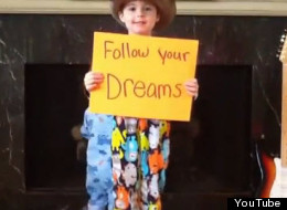 Why My 11-Year-Old's Video Is Better Than Anything I've Ever Made