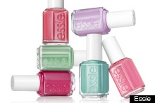 10 Beauty Launches To Know About This Spring