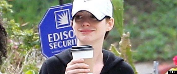 Anne Hathaway