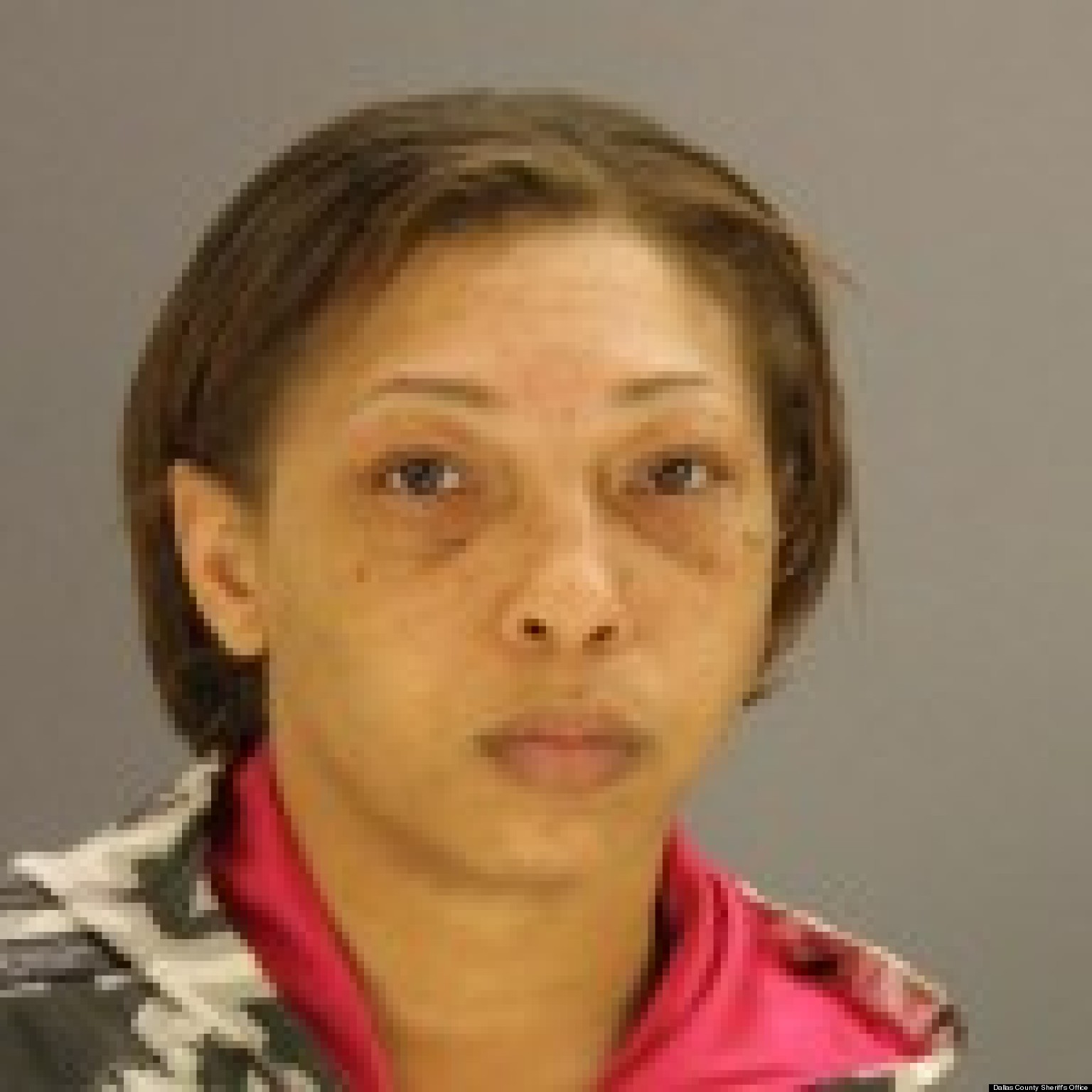 Georgia Jones Texas Mom Sentenced In Death Of Chastity Butler 3822
