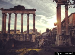 Your Weekly Travel Zen: Italy
