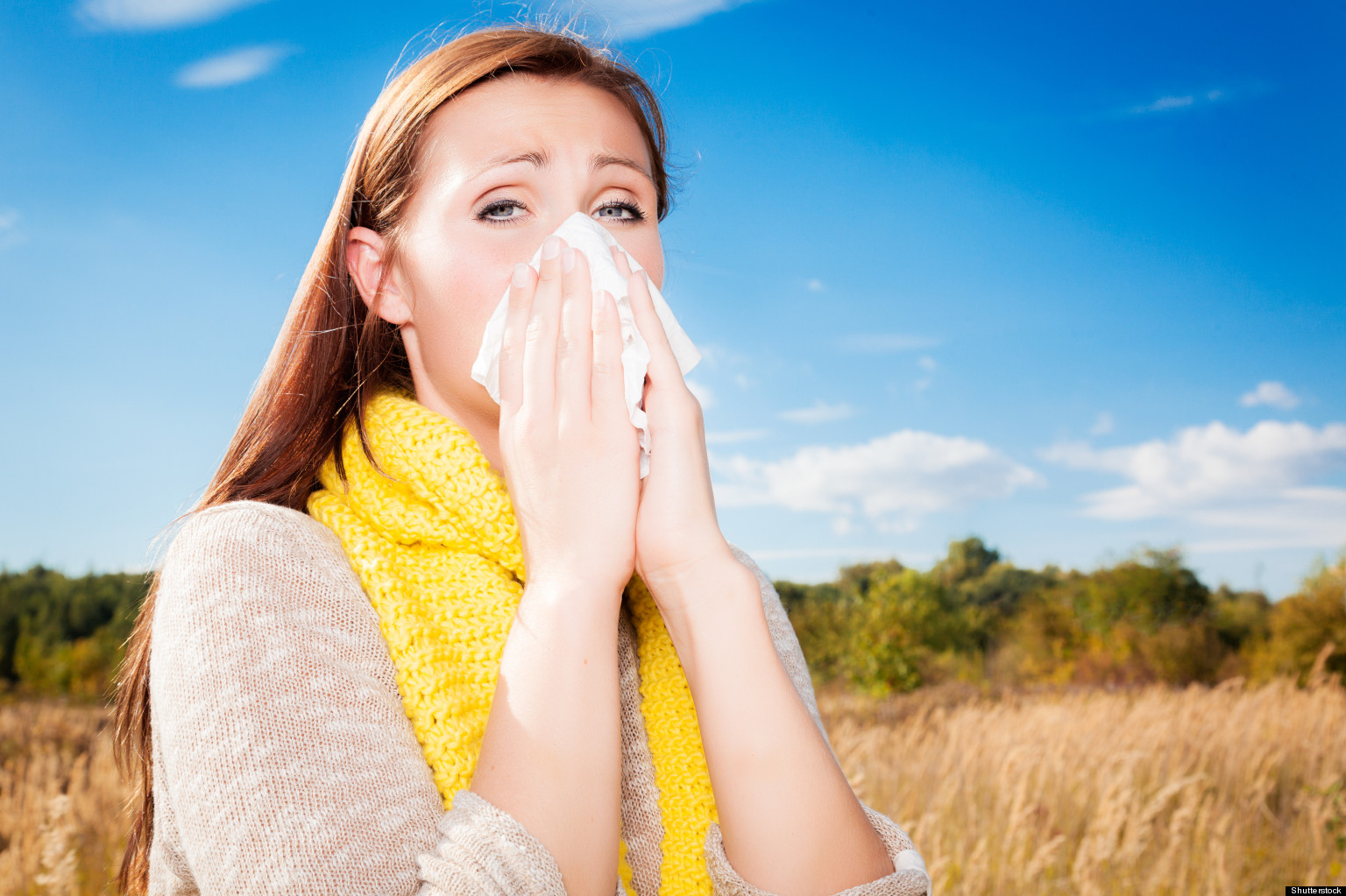 how to treat seasonal allergies