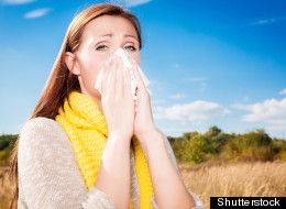 Dr. Oz: 5 Simple Ways To Fight Seasonal Allergies 
