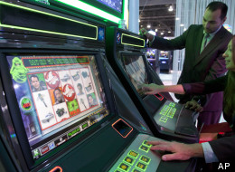 Are New VLTs The Answer To Alberta's Gambling Problem?