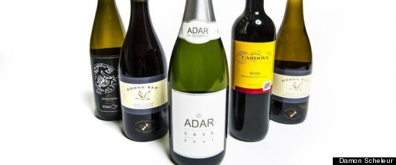Kosher Passover Wines