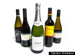 Taste Test: Kosher-For-Passover Wines