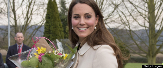 Kate Middleton