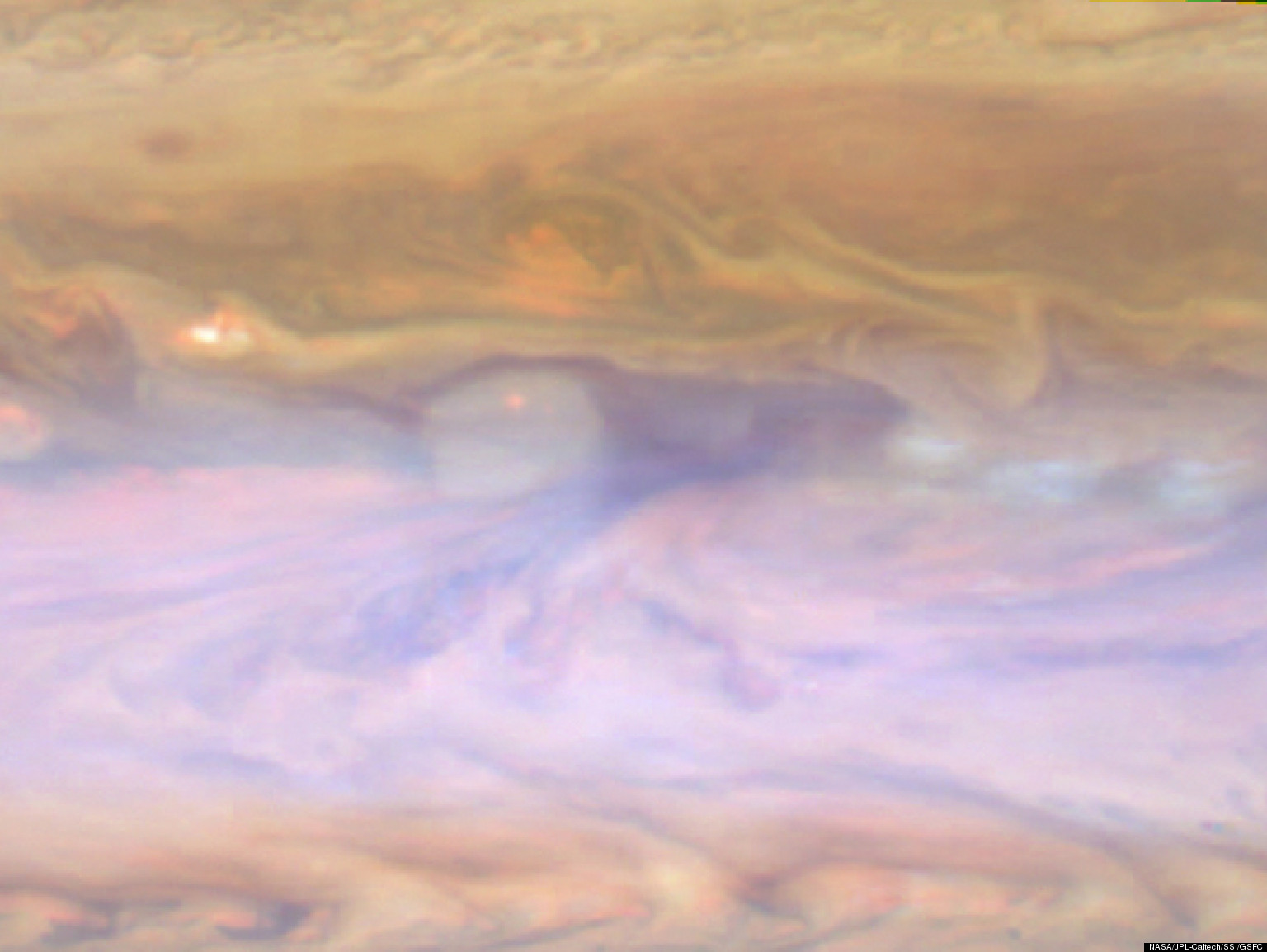 jupiter-atmosphere-s-hot-spots-reflect-severe-weather-on-planet-nasa